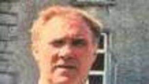 <p>William Billy McInerney, RIP</p>