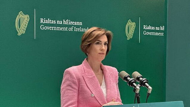 Schools will lose no more than one SNA a year from 2027 – minister