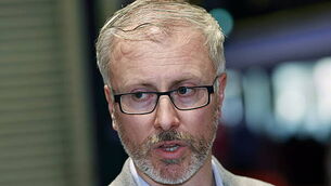 Social Democrats TD suspended amid controversy over shares linked to Israeli military