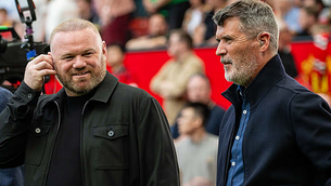 Charlotte boss Dean Smith still driven by determination to ‘prove people wrong’