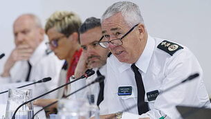 Opposition pledges ‘robust’ challenge to triple lock changes