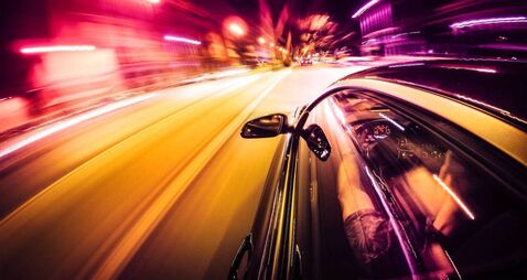 Laois teen sentenced to jail for speeding past gardaí on motorway