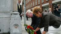 'Torture' for family of Detective Garda Jerry McCabe as they prepare for 30th anniversary