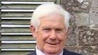 Laois death notice: Jeremiah (Jer) Cuddy, Mountrath