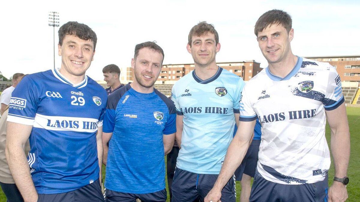 Team for Joe McDonagh Cup final has been announced