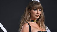 Taylor Swift says Toy Story song was ‘like a musical departure and coming home’