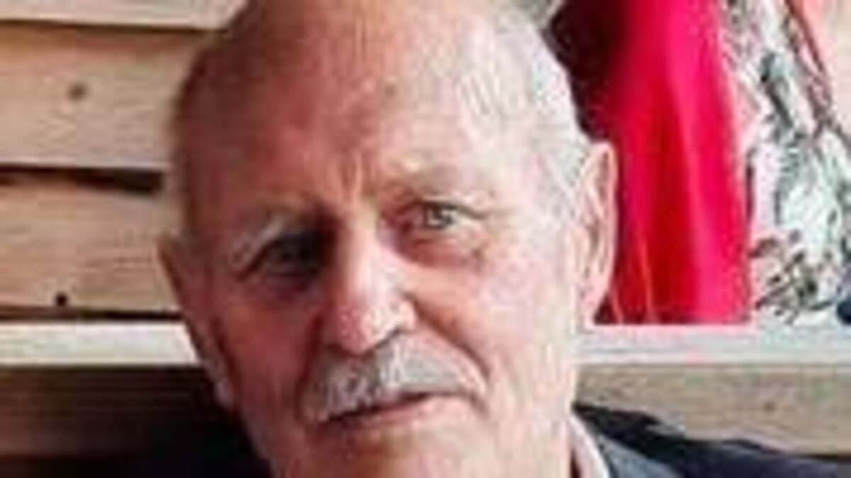 Laois death notice: James (Jim) Stanley, Rathdowney
