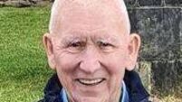 Laois death notice: Francis (Frank) Devine, Mountmellick