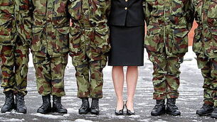 ‘Like a hug I didn’t know I needed’ – Mother praises MS Ireland services