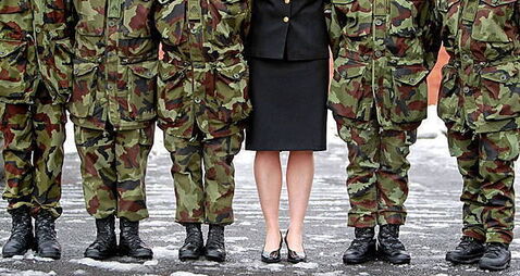 Fear of ‘recriminations’ over formal complaints, Defence Forces Tribunal told Fear of ‘recriminations’ over formal complaints, Defence Forces Tribunal told