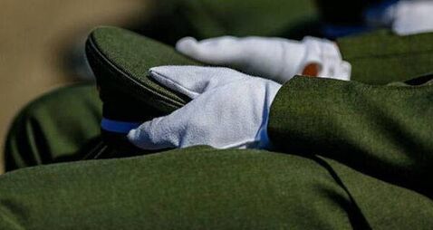 No chaplain at army apprentice school 'grave dereliction of duty of care'
