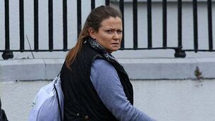 Department of Justice stands by assessment on Northern Ireland asylum seekers