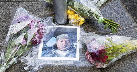 'Frenzied rampage' led to fatal stabbing of Qayyum Balogun in Dublin, court hears