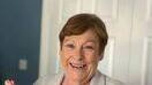 <p>Bernie Reinhardt, RIP</p>