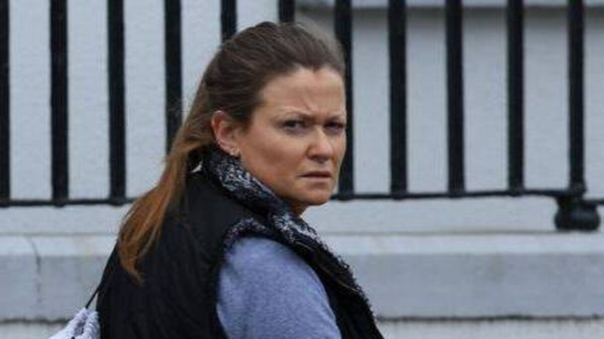 Teacher in Laois NS faked two pregnancies and wore ‘fake bump’ to school