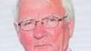 <p>Paddy Kennedy, RIP</p> <p>Paddy Kennedy, RIP</p>