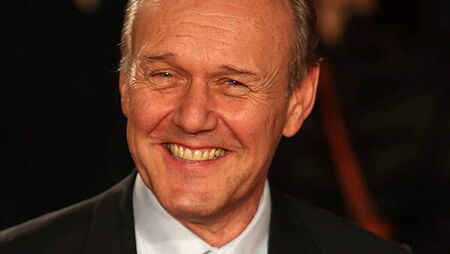 Sarah Michelle Gellar leads tributes to Buffy co-star Anthony Head: ‘I’m not OK’