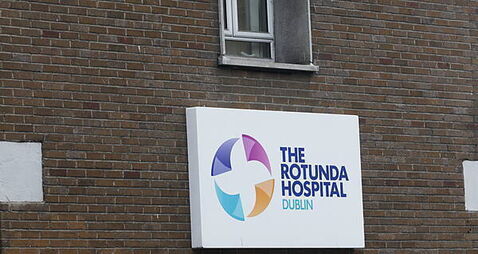 Rotunda Hospital’s clash with Coalition over private maternity care deepens Rotunda Hospital’s clash with Coalition over private maternity care deepens