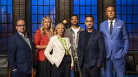 Entrepreneur Touker Suleyman quits BBC’s Dragons’ Den