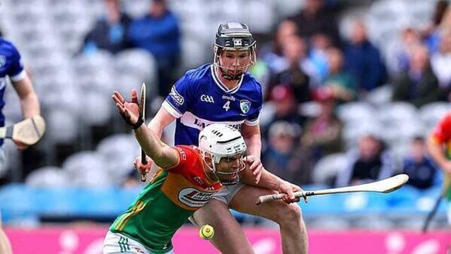 Saturday Sport: Leinster hurling final, URC semi-finals