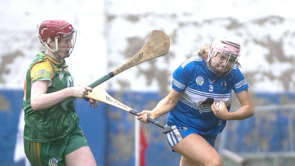Laois take huge step towards knockout qualification with win over Meath