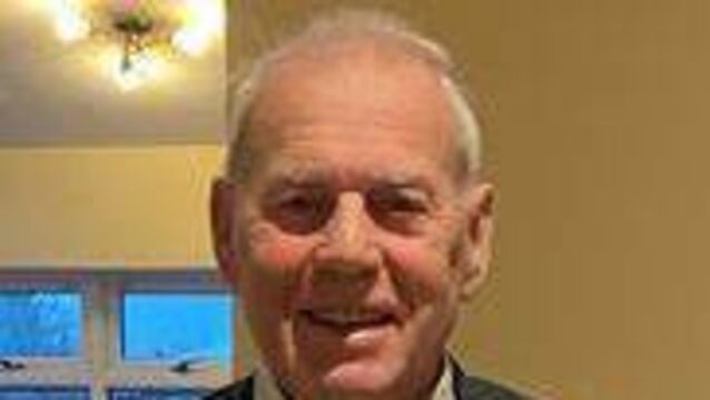 Laois death notice: Laurence (Larry) Swayne, Stradbally