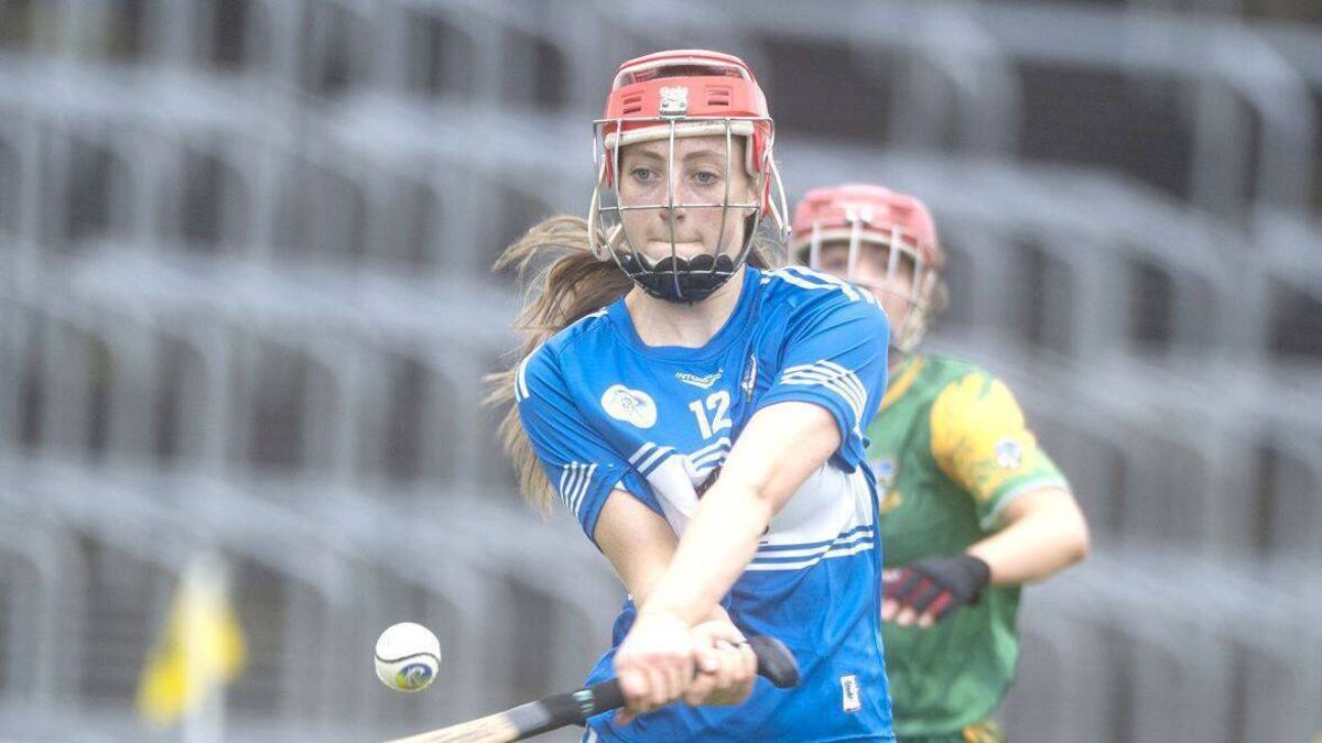 Jones hails Laois display as quarter-final place nears