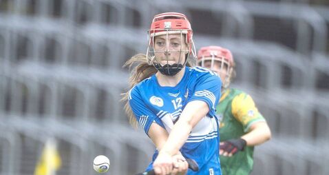 Jones hails Laois display as quarter-final place nears 