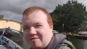 <p>Stephen O'Connor, RIP</p> <p>Stephen O'Connor, RIP</p>