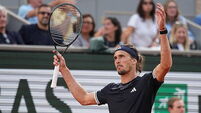 Alexander Zverev ends long wait for grand slam title with French Open triumph