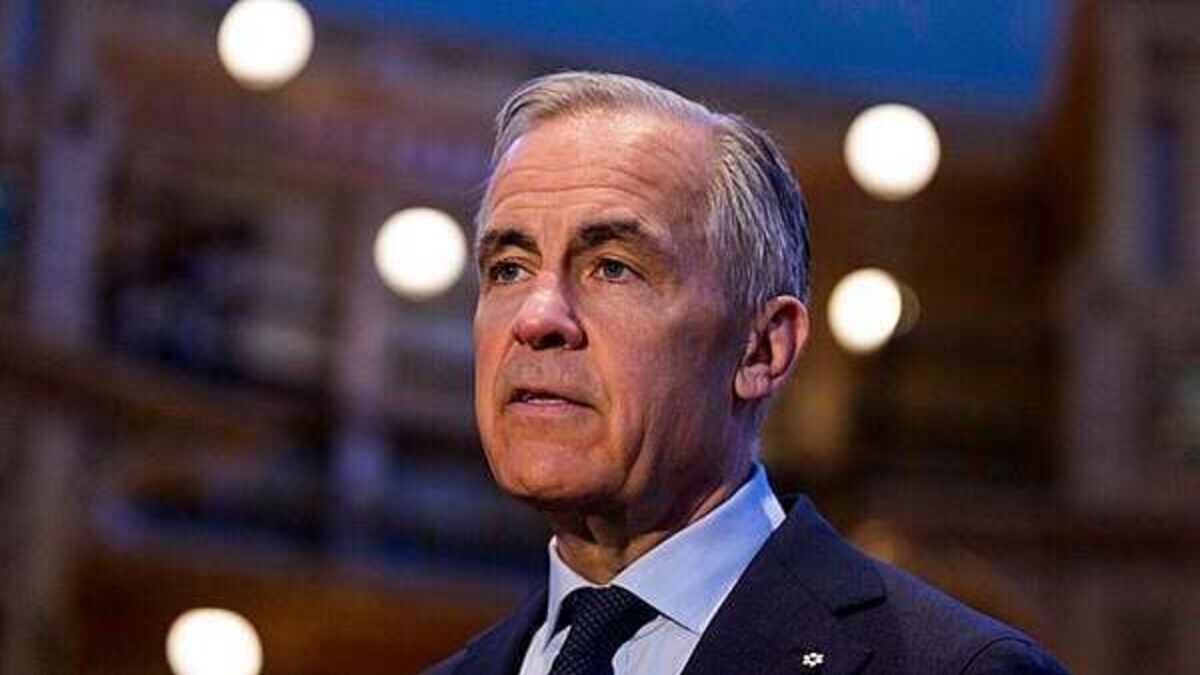 Canadian prime minister Mark Carney to visit Ireland this week