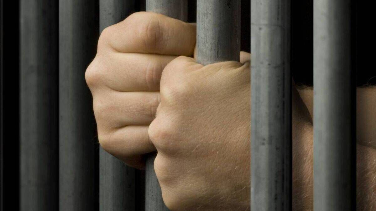 Jailed for hitting sister’s ex-partner with hurley