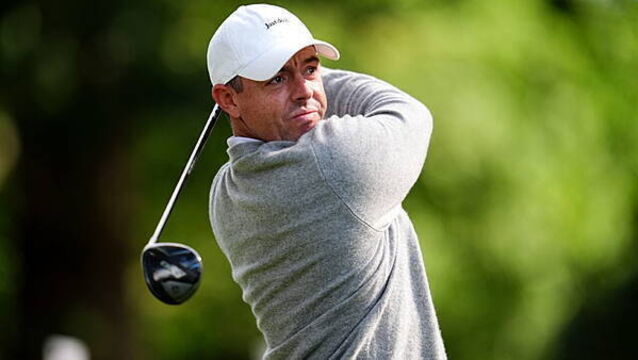 ‘Limited’ Rory McIlroy highlights area he needs to work on before US Open bid
