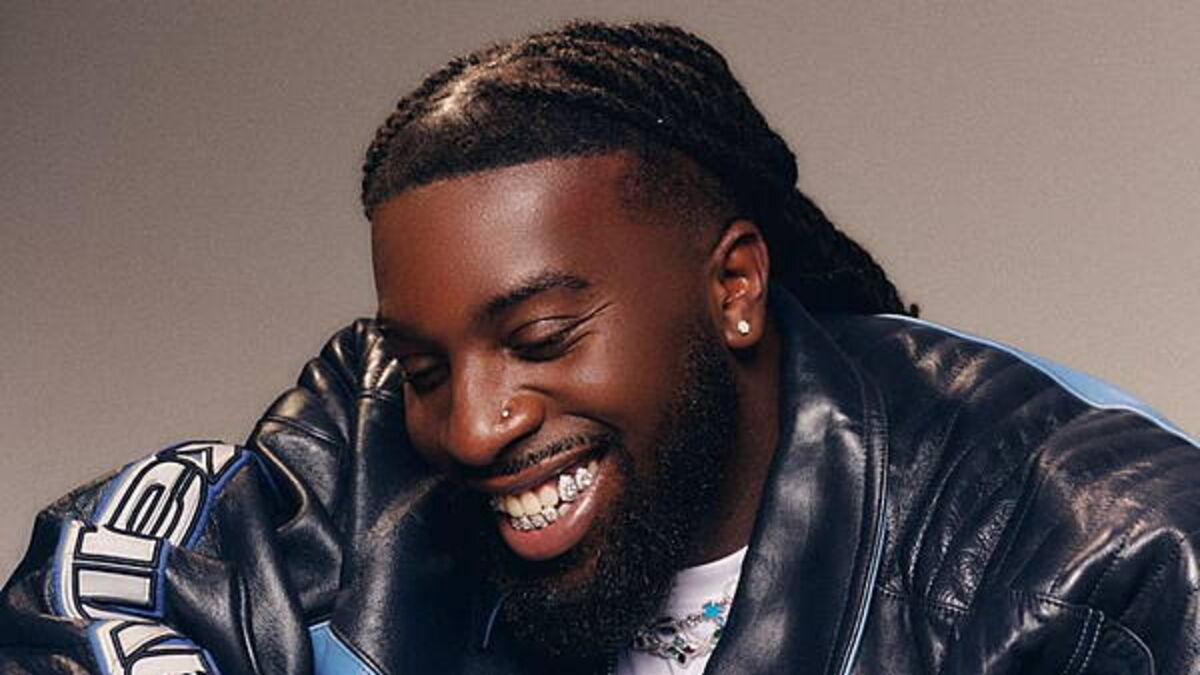 Stormzy, Wretch 32 and Oritse Williams pay tribute after death of Talay Riley
