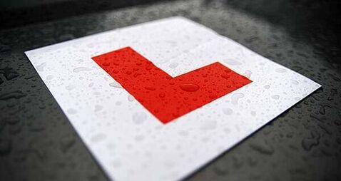 Over 388k learner drivers on Irish roads