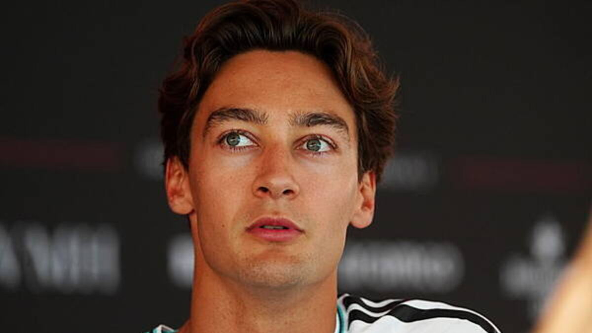 George Russell urged to launch comeback bid like Lando Norris after Monaco miss