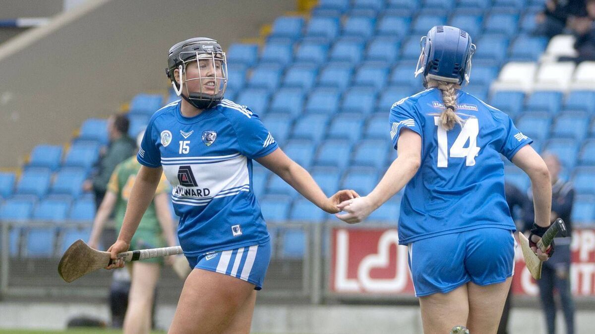 Resilience becoming Laois's greatest strength as championship dream moves closer