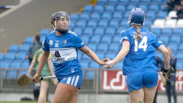 Resilience becoming Laois's greatest strength as championship dream moves closer 