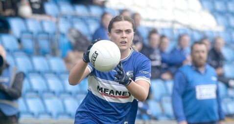 Defeat but plenty of promise as O'Leary's Laois era begins 
