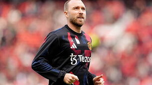 I want to be a number one – Caoimhin Kelleher casts doubt over Liverpool future I want to be a number one – Caoimhin Kelleher casts doubt over Liverpool future