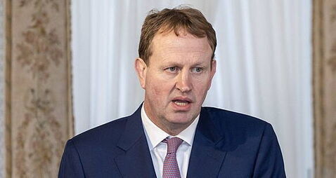 Minister to bring 'Jennie's Law' regarding domestic violence before Cabinet