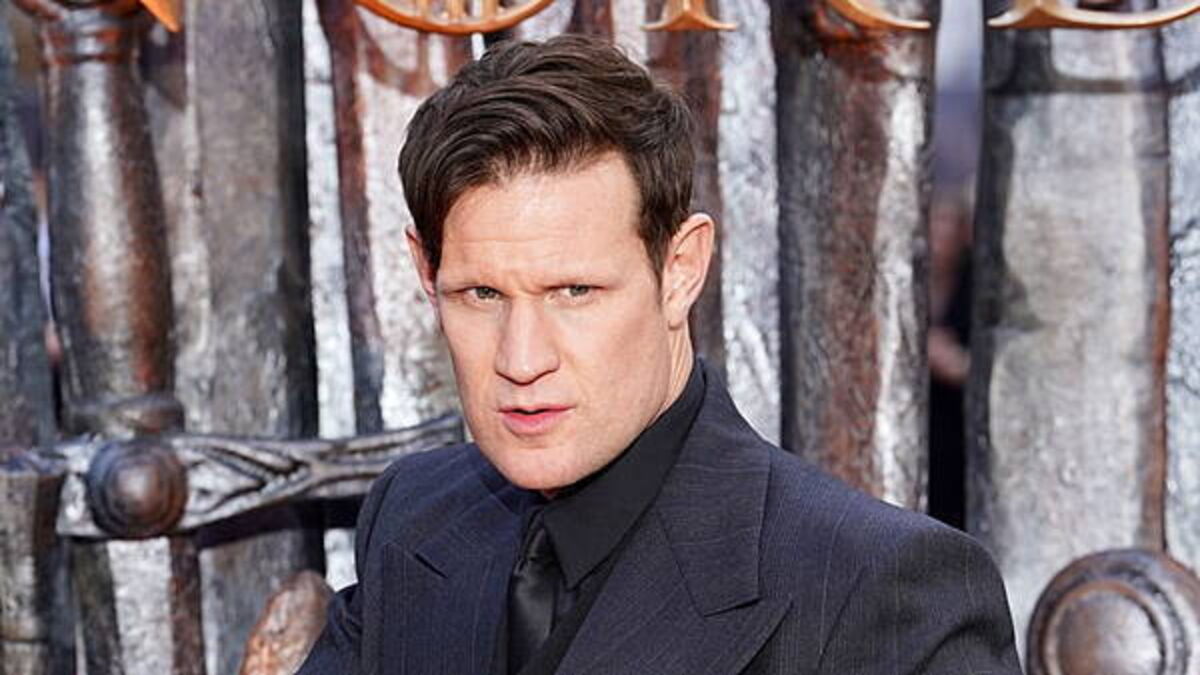 Matt Smith: House Of The Dragon is ‘at its best’ in its ‘darkest moments’