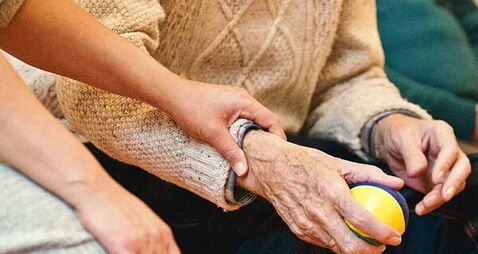 Thousands of carers do without food and heat to pay for equipment for loved ones