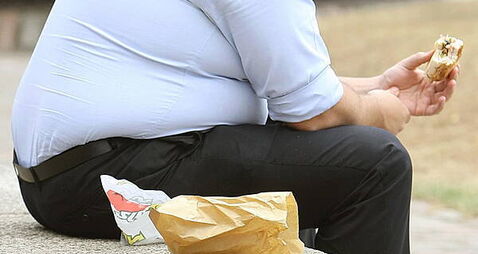 Irish public ‘least likely to blame environmental factors for obesity epidemic’