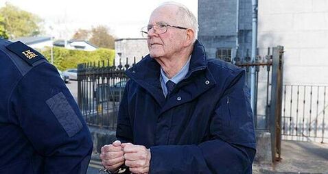 Paedophile former scout leader fails in appeal to have sentence reduced