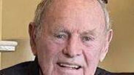 Laois death notice: James (Jimmy) Costigan, Cullohill