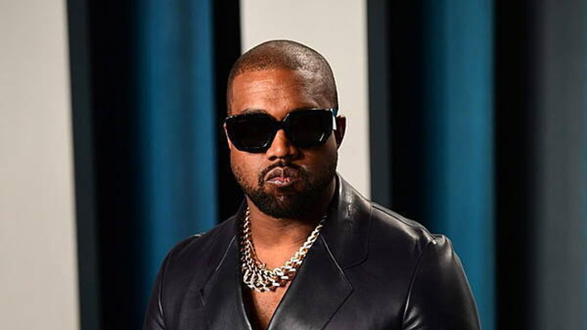Kanye West drops raunchy music video featuring wife Bianca Censori