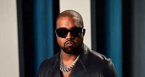 Kanye West drops raunchy music video featuring wife Bianca Censori