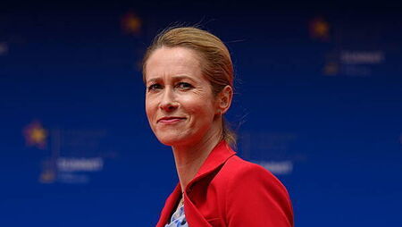 Taoiseach to discuss EU presidency during Kaja Kallas’ visit to Dublin