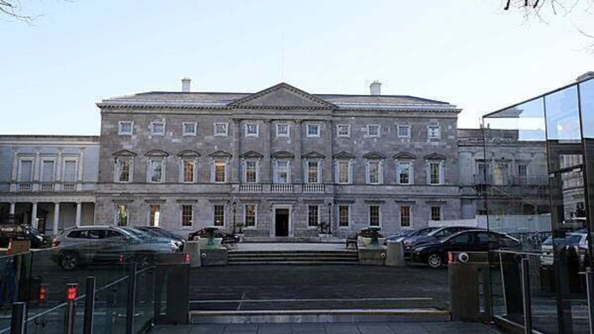 Justice Minister secures approval from Government to publish 'Jennie's Law'